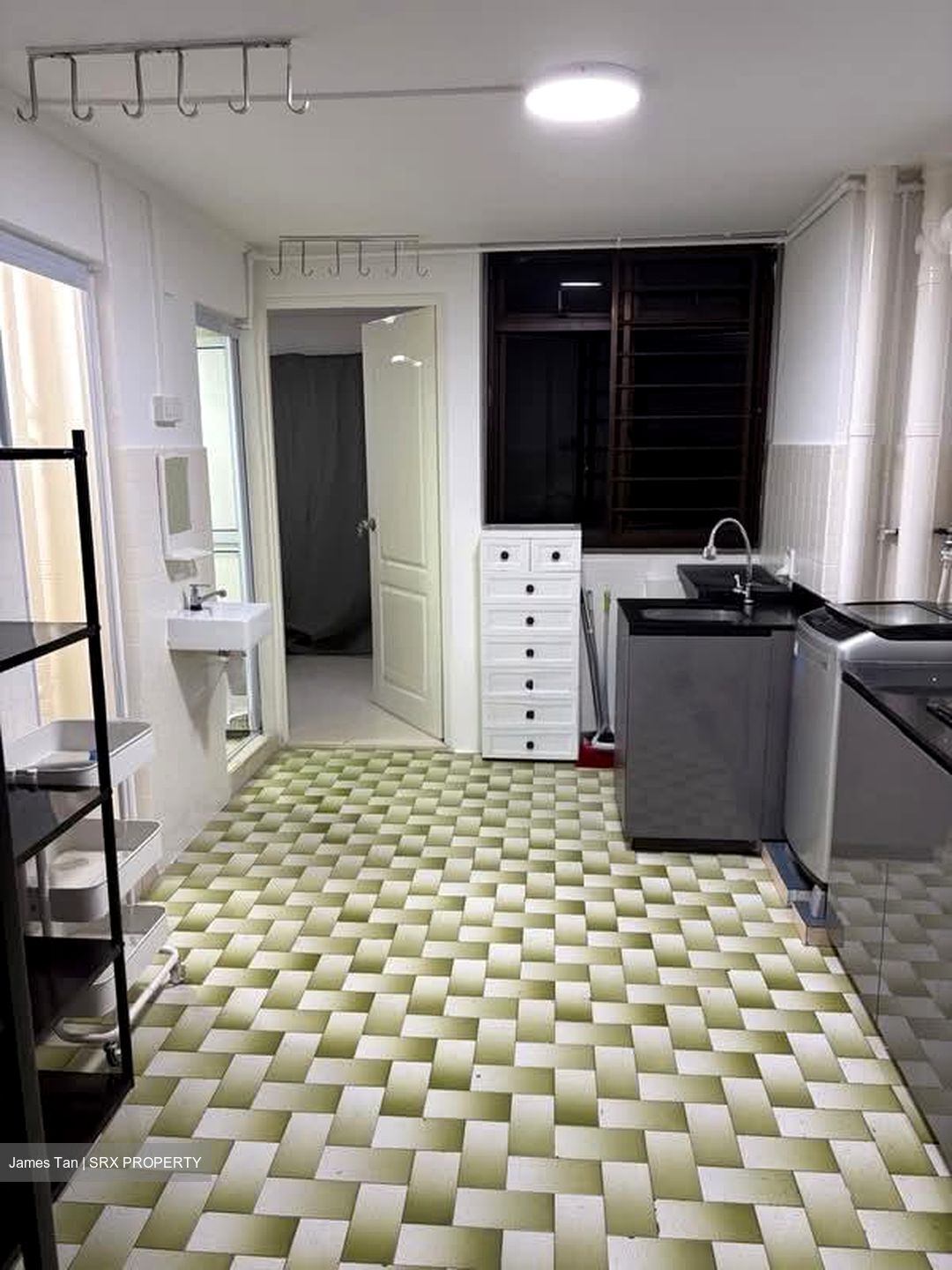 Blk 1 Ghim Moh Green (Queenstown), HDB 3 Rooms #571614961